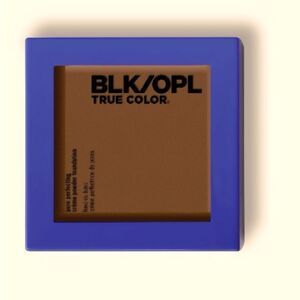 🔥BLK/OPL True Color Pore Perfecting Crème Powder Foundation🎊